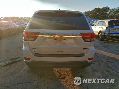Zdjęcie 6 z 13 samochodu: 2011 JEEP GRAND CHEROKEE LAREDO VIN:1J4RS4GG8BC577477 - miniatura