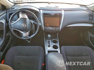 Zdjęcie 8 z 14 samochodu: 2013 NISSAN ALTIMA 2.5 VIN:1N4AL3APXDN425863 - miniatura