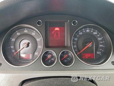 Zdjęcie 9 z 12 samochodu: 2007 VOLKSWAGEN PASSAT 2.0T VIN:WVWGK73C07P008740 - miniatura