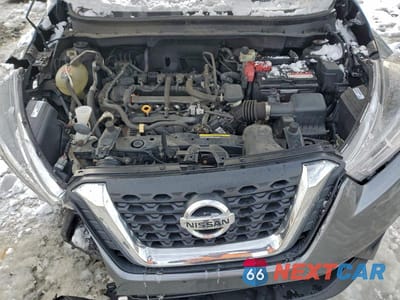 Zdjęcie 11 z 11 samochodu: 2019 NISS KICKS S VIN:3N1CP5CU1KL531267 - miniatura