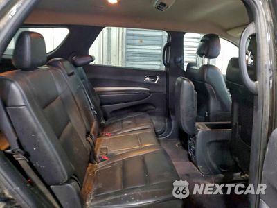 Zdjęcie 11 z 16 samochodu: 2017 DODGE DURANGO GT VIN:1C4RDJDG3HC775007 - miniatura