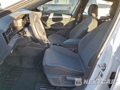 Zdjęcie 7 z 12 samochodu: 2025 VOLKSWAGEN JETTA SPORT VIN:3VWBX7BU1SM054434 - miniatura