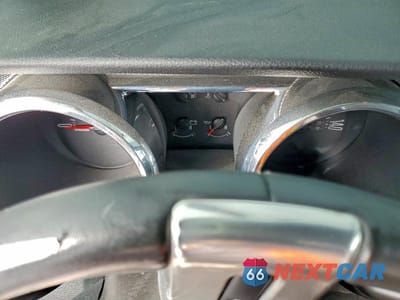 Zdjęcie 9 z 13 samochodu: 2008 FORD MUSTANG GT VIN:1ZVHT82H385200622 - miniatura