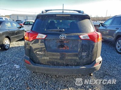 Zdjęcie 6 z 13 samochodu: 2014 TOYOTA RAV4 XLE VIN:2T3RFREV2EW193558 - miniatura