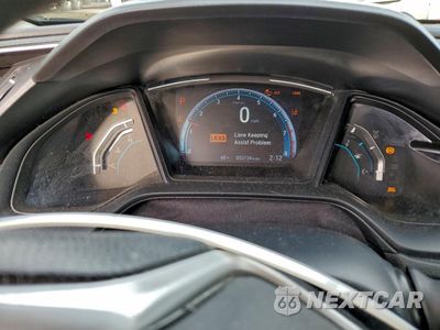 Zdjęcie 9 z 15 samochodu: 2021 HONDA CIVIC LX VIN:2HGFC2F69MH508785 - miniatura