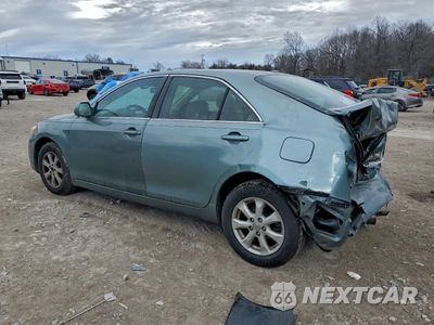 Drugie zdjęcie samochodu z przodu: 2011 TOYOTA CAMRY VIN:4T1BF3EK3BU701920 - miniatura