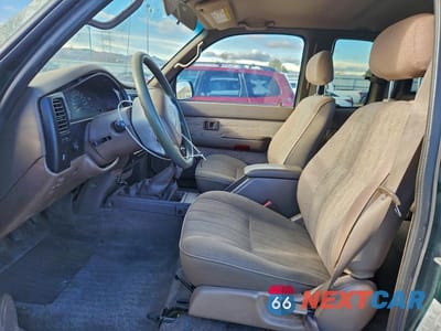 Zdjęcie 7 z 12 samochodu: 1999 TOYOTA TACOMA XTRACAB VIN:4TAWN72N2XZ525611 - miniatura