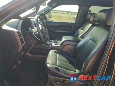 Zdjęcie 7 z 16 samochodu: 2018 FORD EXPEDITION MAX XLT VIN:1FMJK1HT8JEA06177 - miniatura