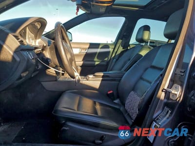 Zdjęcie 7 z 11 samochodu: 2008 MERCEDES-BENZ C 300 VIN:WDDGF54X98F070015 - miniatura