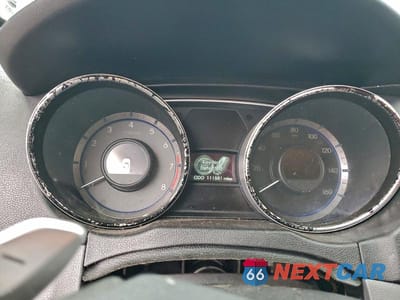 Zdjęcie 9 z 13 samochodu: 2013 HYUNDAI SONATA SE VIN:5NPEC4AC7DH790564 - miniatura