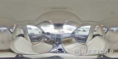 Zdjęcie 14 z 14 samochodu: 2018 INFINITI Q50 LUXE VIN:JN1EV7AP7JM590710 - miniatura