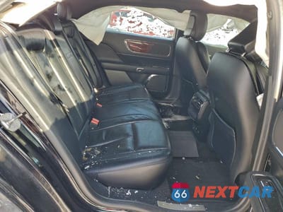 Zdjęcie 10 z 12 samochodu: 2019 LINCOLN CONTINENTAL SELECT VIN:1LN6L9SK3K5605491 - miniatura