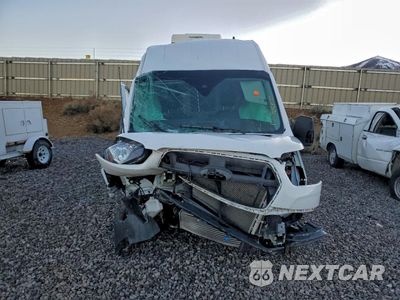 Piąte zdjęcie samochodu w środku: 2024 FORD TRANSIT T-350 VIN:1FTBW3XG7RKB16387 - miniatura