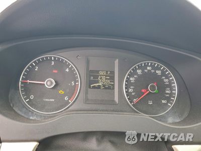 Zdjęcie 9 z 12 samochodu: 2014 VOLKSWAGEN JETTA TDI VIN:3VWLL7AJ0EM331666 - miniatura