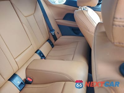 Zdjęcie 10 z 15 samochodu: 2025 BMW 430I VIN:WBA43DA03SCT44869 - miniatura