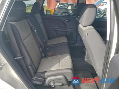 Zdjęcie 11 z 15 samochodu: 2009 DODGE JOURNEY SE VIN:3D4GG47B99T220121 - miniatura