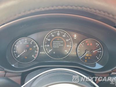Zdjęcie 9 z 12 samochodu: 2023 MAZDA 3 PREFERRED VIN:3MZBPACM9PM376760 - miniatura