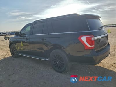Drugie zdjęcie samochodu z przodu: 2018 FORD EXPEDITION MAX XLT VIN:1FMJK1HT8JEA06177 - miniatura