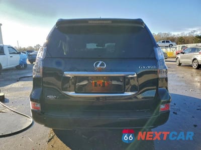 Zdjęcie 6 z 12 samochodu: 2021 LEXUS GX 460 PREMIUM VIN:JTJAM7BXXM5283184 - miniatura