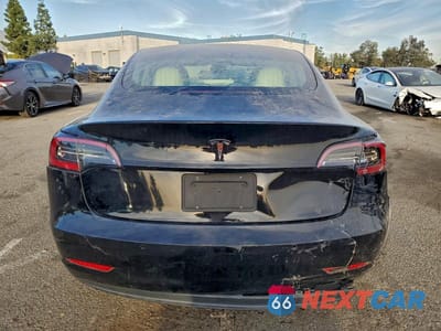 Zdjęcie 6 z 12 samochodu: 2019 TESLA MODEL 3 VIN:5YJ3E1EA6KF402759 - miniatura