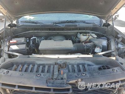 Zdjęcie 11 z 14 samochodu: 2021 CHEVROLET SILVERADO C1500 LT VIN:3GCPWCED0MG450128 - miniatura