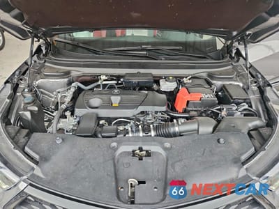 Zdjęcie 12 z 14 samochodu: 2024 ACURA RDX A-SPEC VIN:5J8TC2H60RL035854 - miniatura