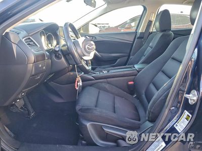 Zdjęcie 7 z 15 samochodu: 2017 MAZDA 6 SPORT VIN:JM1GL1U50H1121117 - miniatura