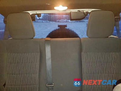 Zdjęcie 10 z 12 samochodu: 2011 JEEP WRANGLER UNLIMITED SAHARA VIN:1J4BA5H13BL603682 - miniatura