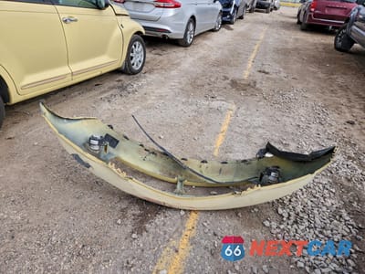 Zdjęcie 12 z 13 samochodu: 2007 CHRYSLER PT CRUISER LIMITED VIN:3A8FY68B67T573891 - miniatura