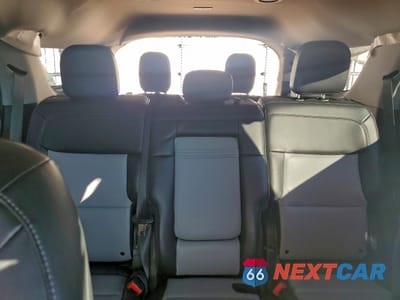 Zdjęcie 10 z 14 samochodu: 2022 FORD EXPLORER XLT VIN:1FMSK8DH2NGA68263 - miniatura