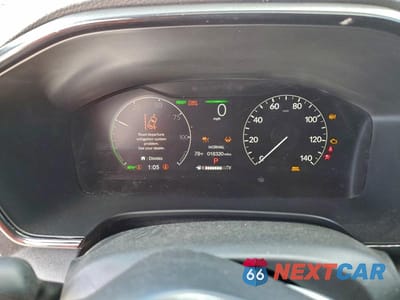 Zdjęcie 9 z 13 samochodu: 2025 HONDA CR-V SPORT VIN:7FARS5H58SE039409 - miniatura