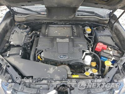 Zdjęcie 11 z 13 samochodu: 2015 SUBARU FORESTER 2.0XT PREMIUM VIN:JF2SJGDC4FH456792 - miniatura