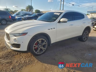 Główne zdjęcie samochodu: 2018 MASERATI LEVANTE VIN:ZN661XUA3JX296092 - miniatura
