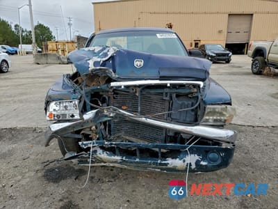 Piąte zdjęcie samochodu w środku: 1998 DODGE DAKOTA VIN:1B7GL22X6WS722551 - miniatura