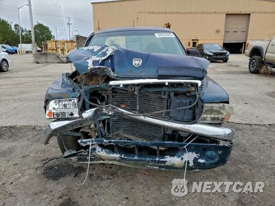 Piąte zdjęcie samochodu w środku: 1998 DODGE DAKOTA VIN:1B7GL22X6WS722551 - miniatura