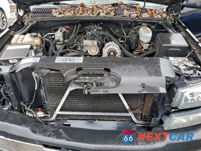 Zdjęcie 11 z 11 samochodu: 2004 CHEVROLET SILVERADO K1500 VIN:2GCEK19V241109476 - miniatura