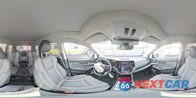 Zdjęcie 15 z 16 samochodu: 2024 SUBARU ASCENT ONYX EDITION VIN:4S4WMAHD8R3437408 - miniatura