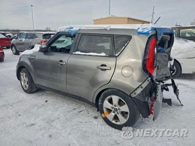 Drugie zdjęcie samochodu z przodu: 2019 KIA SOUL VIN:KNDJN2A23K7699734 - miniatura
