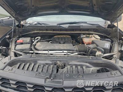 Zdjęcie 11 z 12 samochodu: 2021 CHEVROLET SILVERADO C1500 CUSTOM VIN:3GCPWBEK7MG439796 - miniatura