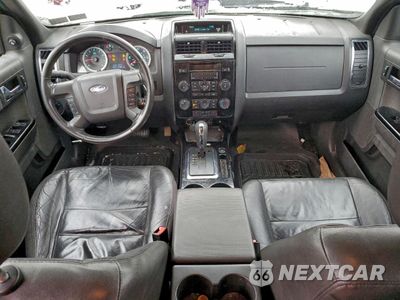 Zdjęcie 8 z 13 samochodu: 2012 FORD ESCAPE LIMITED VIN:1FMCU9EG7CKB68654 - miniatura