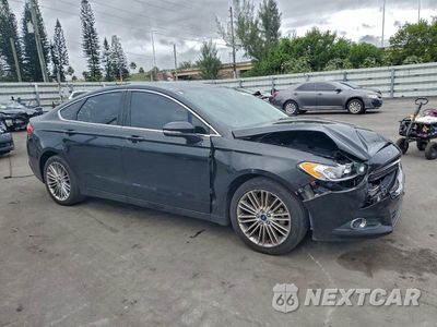 Zdjęcie 7 z 24 samochodu: 2015 FORD FUSION SE VIN:3FA6P0T92FR188678 - miniatura