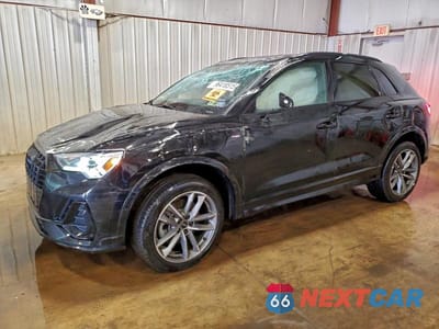 2024 AUDI Q3 PREMIUM PLUS S LINE 45 WA1EECF31R1122099 - główne zdjęcie licytacji z USA - miniatura