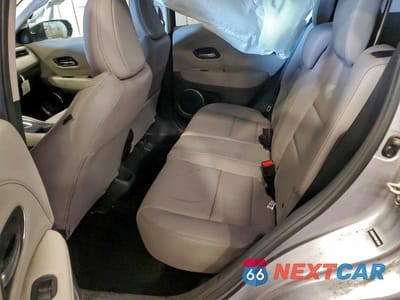 Zdjęcie 11 z 13 samochodu: 2019 HONDA HR-V EXL VIN:3CZRU6H74KM736000 - miniatura