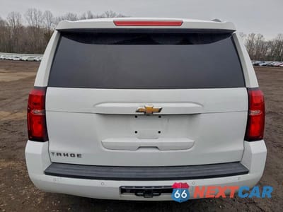 Zdjęcie 6 z 13 samochodu: 2017 CHEVROLET TAHOE K1500 LT VIN:1GNSKBKC2HR128387 - miniatura