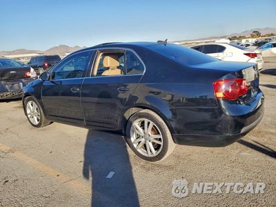 Drugie zdjęcie samochodu z przodu: 2006 VOLKSWAGEN JETTA TDI OPTION PACKAGE 2 VIN:3VWDT71K76M755781 - miniatura