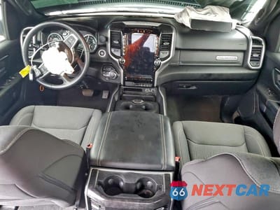 Zdjęcie 8 z 11 samochodu: 2023 RAM 1500 BIG HORN/LONE STAR VIN:1C6RRFFG0PN570816 - miniatura