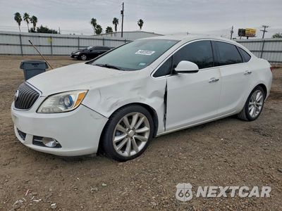 2014 BUICK VERANO CONVENIENCE 1G4PR5SK8E4215153 - główne zdjęcie licytacji z USA - miniatura