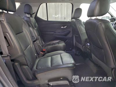 Zdjęcie 11 z 15 samochodu: 2019 CHEVROLET TRAVERSE LT VIN:1GNEVHKW5KJ230581 - miniatura