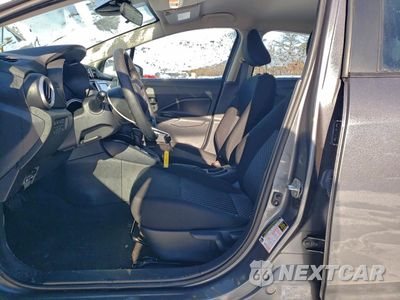 Zdjęcie 7 z 12 samochodu: 2024 NISSAN VERSA S VIN:3N1CN8DVXRL861353 - miniatura