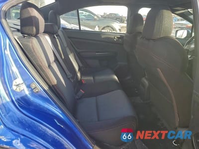 Zdjęcie 10 z 12 samochodu: 2021 SUBARU WRX PREMIUM VIN:JF1VA1C6XM9807769 - miniatura